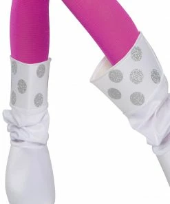 Rubies Deerfield Barbie Rocker Costume, Adult