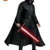 Rubies Deerfield Kylo Ren Deluxe Costume, Adult