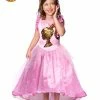 Rubies Deerfield Barbie Princess Deluxe Costume, Child