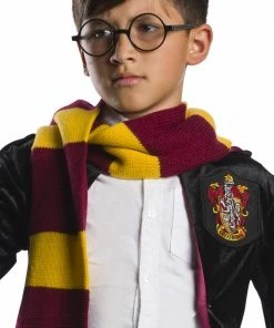 Rubies Deerfield Harry Potter Premium Robe With Accessories, Child