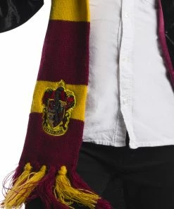 Rubies Deerfield Harry Potter Premium Robe With Accessories, Child