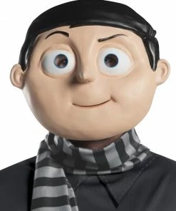 Rubies Deerfield Gru Rise Of Gru Costume, Adult