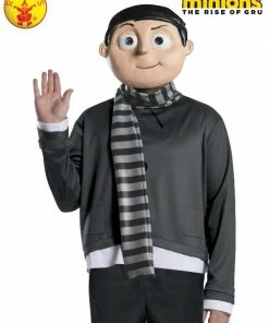 Rubies Deerfield Gru Rise Of Gru Costume, Adult