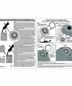 Rubies Deerfield Minions Inflatable Costume, Adult