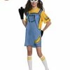 Rubies Deerfield Minions Rise Of Gru Oversized T-Shirt, Teen