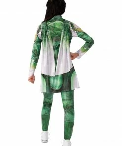 Rubies Deerfield Marvel Other Sersi Deluxe Costume, Adult
