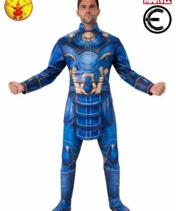 Rubies Deerfield Marvel Other Ikaris Deluxe Costume, Adult