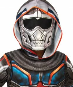 Rubies Deerfield Task Master Deluxe Costume, Child