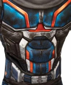 Rubies Deerfield Task Master Deluxe Costume, Child