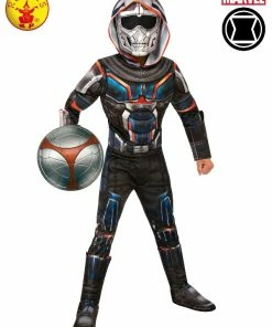 Rubies Deerfield Task Master Deluxe Costume, Child