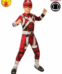 Rubies Deerfield Red Guardian Deluxe Costume, Child