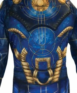 Rubies Deerfield Marvel Other Ikaris Deluxe Costume, Child