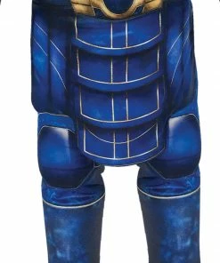 Rubies Deerfield Marvel Other Ikaris Deluxe Costume, Child