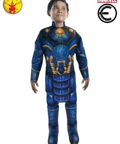 Rubies Deerfield Marvel Other Ikaris Deluxe Costume, Child