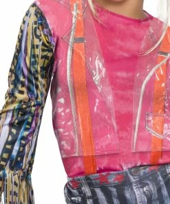 Rubies Deerfield Harley Quinn Birds Of Prey Costume Kit, Adult