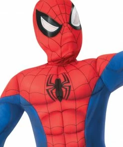 Rubies Deerfield Spider-Man Premium Costume, Child
