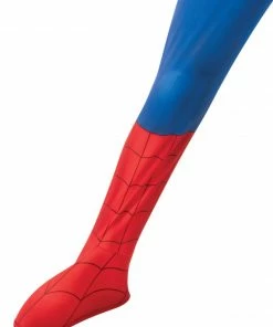 Rubies Deerfield Spider-Man Premium Costume, Child
