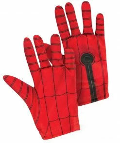Rubies Deerfield Spider-Man Premium Costume, Child