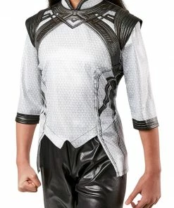 Rubies Deerfield Xialing Deluxe Costume, Child Marvel Other