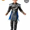 Rubies Deerfield Wenwu Deluxe Costume, Child Marvel Other