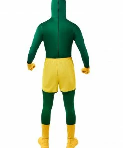 Rubies Deerfield Vision (Wandavision) Halloween Costume, Adult Marvel Other