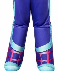 Rubies Deerfield Marvel Other Ghost Spider 'Spidey & His Amazing Frends' Costume, Child