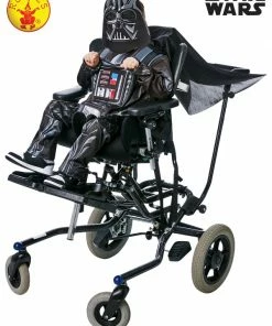 Rubies Deerfield Darth Vader Adaptive Costume, Child