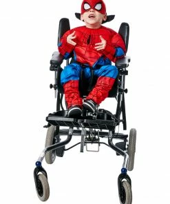 Rubies Deerfield Spider-Man Adaptive Costume, Child