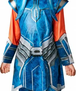 Rubies Deerfield Ahsoka Deluxe Costume, Child Star Wars