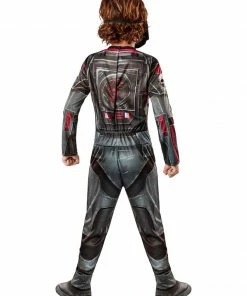 Rubies Deerfield Star Wars Wrecker Costume: Bad Batch, Child