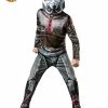 Rubies Deerfield Star Wars Wrecker Costume: Bad Batch, Child