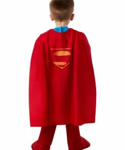 Rubies Deerfield Superman Classic Dc Super Pets Costume, Child 7 Rubies Deerfield Superman Classic Dc Super Pets Costume, Child