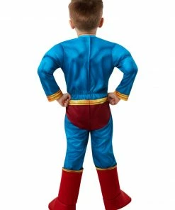 Rubies Deerfield Superman Classic Dc Super Pets Costume, Child 8 Rubies Deerfield Superman Classic Dc Super Pets Costume, Child