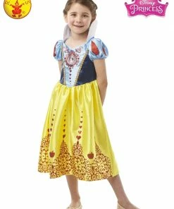 Rubies Deerfield Disney Princess Snow White Gem Princess Costume, Child