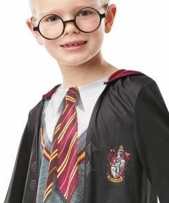 Rubies Deerfield Harry Potter Photoreal Robe, Child