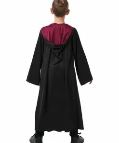 Rubies Deerfield Harry Potter Photoreal Robe, Child