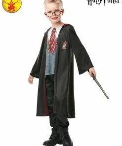 Rubies Deerfield Harry Potter Photoreal Robe, Child