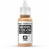 Ozzie Collectables All Board Games Vallejo Model Colour - Flat Flesh 17 Ml