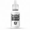 Ozzie Collectables Vallejo Model Colour - White Grey 17 Ml