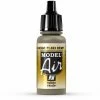 Ozzie Collectables Vallejo Model Air - Hemp 17 Ml