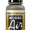 Ozzie Collectables All Board Games Vallejo Model Air - Gray RLM02 17 Ml