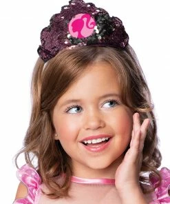 Rubies Deerfield Barbie Princess Deluxe Costume, Child