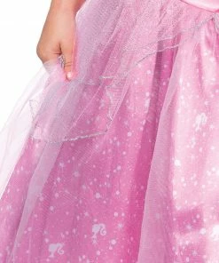 Rubies Deerfield Barbie Princess Deluxe Costume, Child