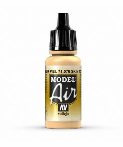 Ozzie Collectables Vallejo Model Air - Skin Tone 17 Ml
