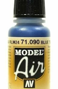 Ozzie Collectables Vallejo Model Air - Deep Sky 17 Ml