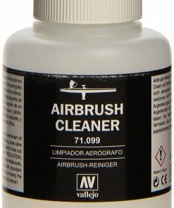 Ozzie Collectables All Board Games Vallejo Airbrush Cleaner 85ml
