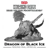 Dungeons & Dragons D&D Icewind Dale Rime Of The Frostmaiden Dragon Of Black Ice All Board Games