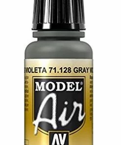 Ozzie Collectables All Board Games Vallejo Model Air - Gray Violet 17 Ml