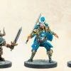 D&D Collectors Series Miniatures Wild Beyond The Witchlight Valors Call Dungeons & Dragons
