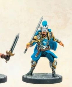 D&D Collectors Series Miniatures Wild Beyond The Witchlight Valors Call Dungeons & Dragons